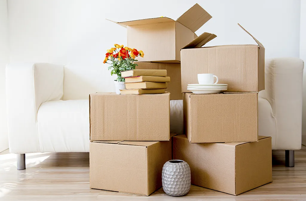 Affordable Long Distance Movers: Your Trusted Moving Solution